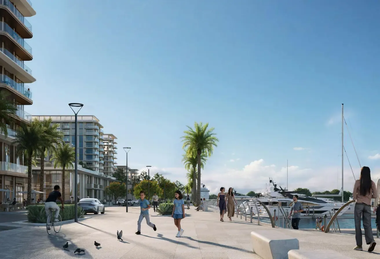 Prime Location | Flexible Payment Plan | High ROI