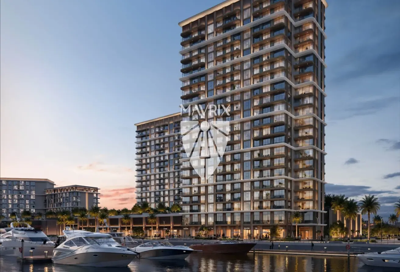 Prime Marina Property | Exceptional ROI Potential