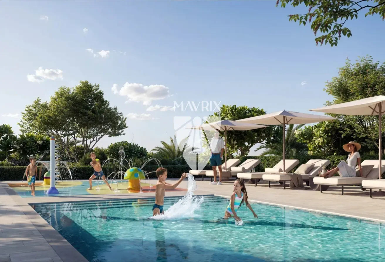 Prime Marina Property | Exceptional ROI Potential