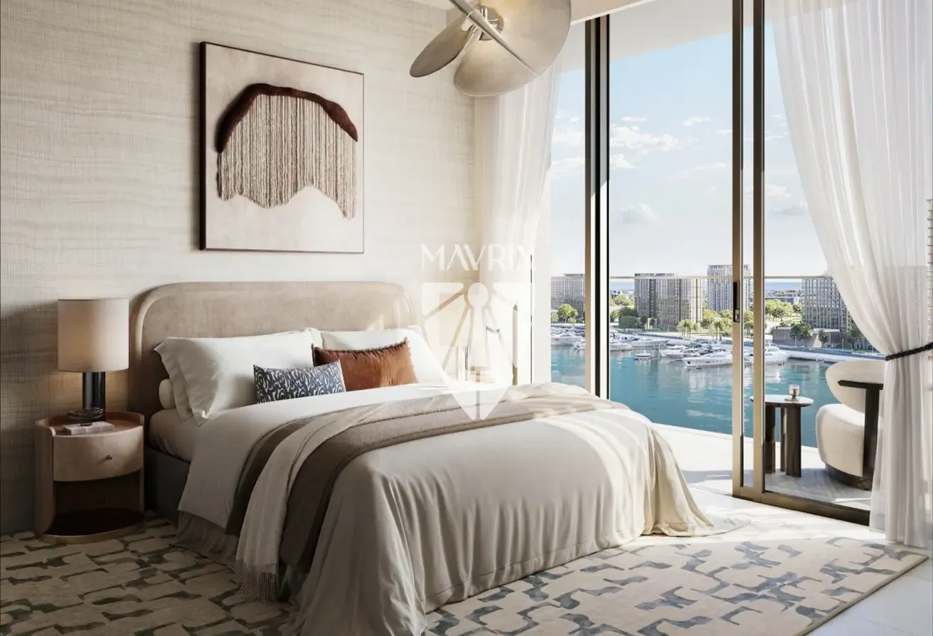 Prime Marina Property | Exceptional ROI Potential
