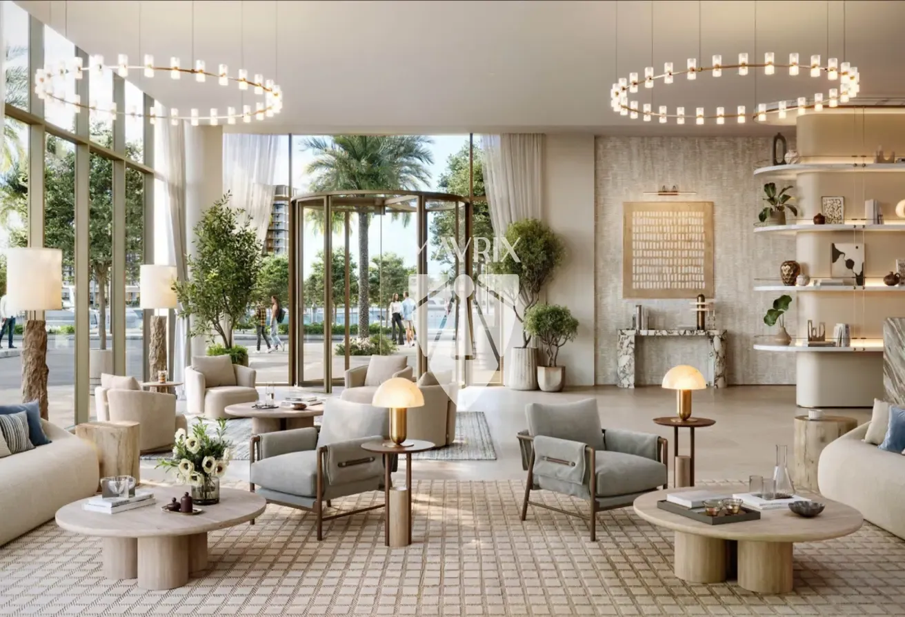 Prime Marina Property | Exceptional ROI Potential