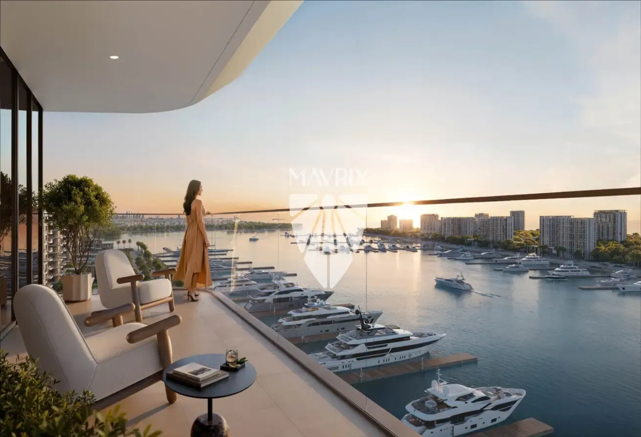 Prime Marina Property | Exceptional ROI Potential