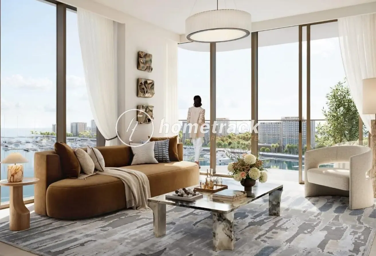 Luxury 1–4BR Apartments | Baystar by VIDA