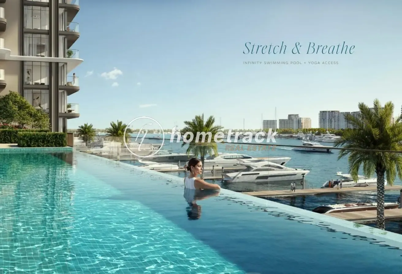 Luxury 1–4BR Apartments | Baystar by VIDA
