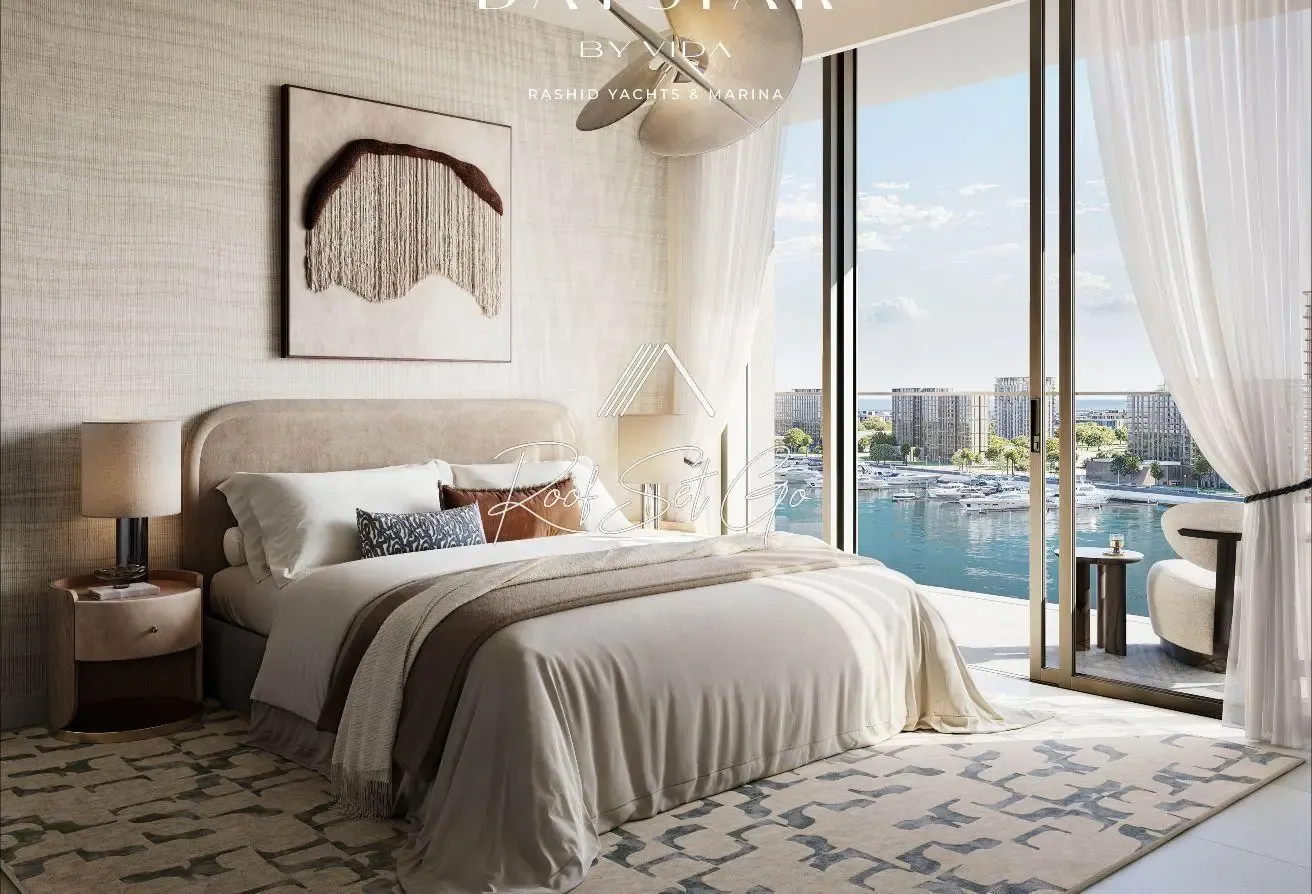 Marina Views | Corner unit | Ready Dec 2029