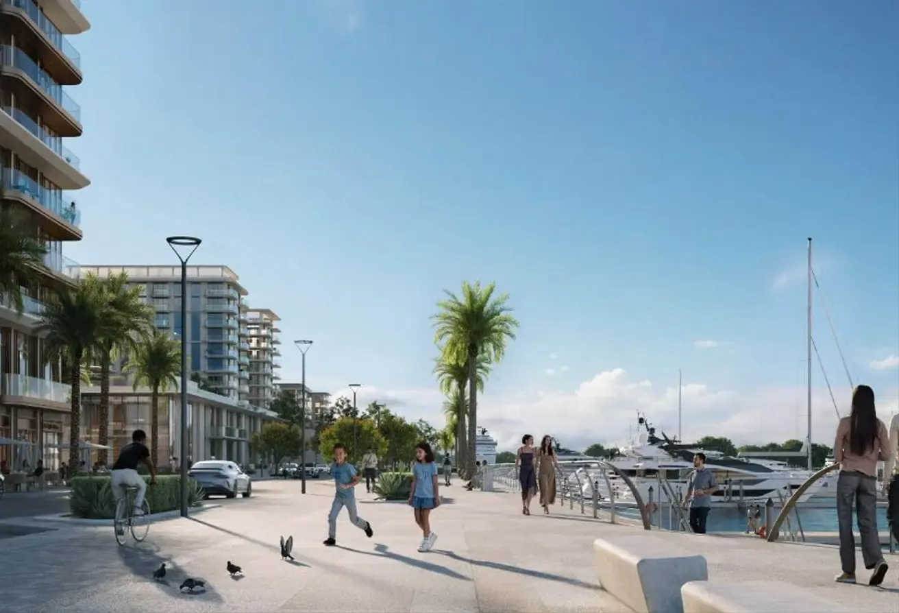 Waterfront Living | New Launch | Book Now