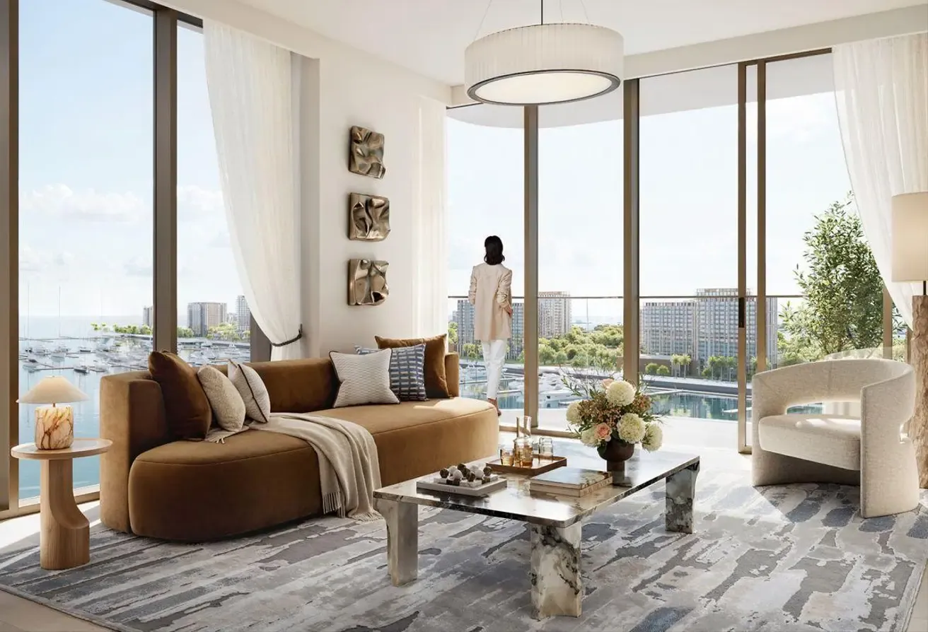 Waterfront Living | New Launch | Book Now