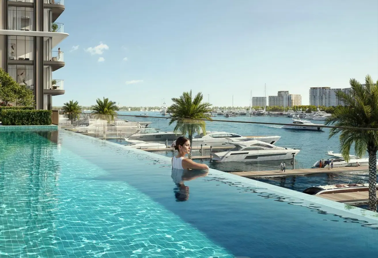 Waterfront Living | New Launch | Book Now