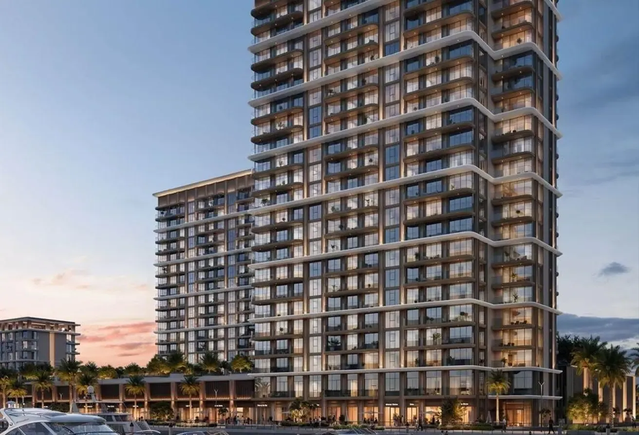 Waterfront Living | New Launch | Book Now