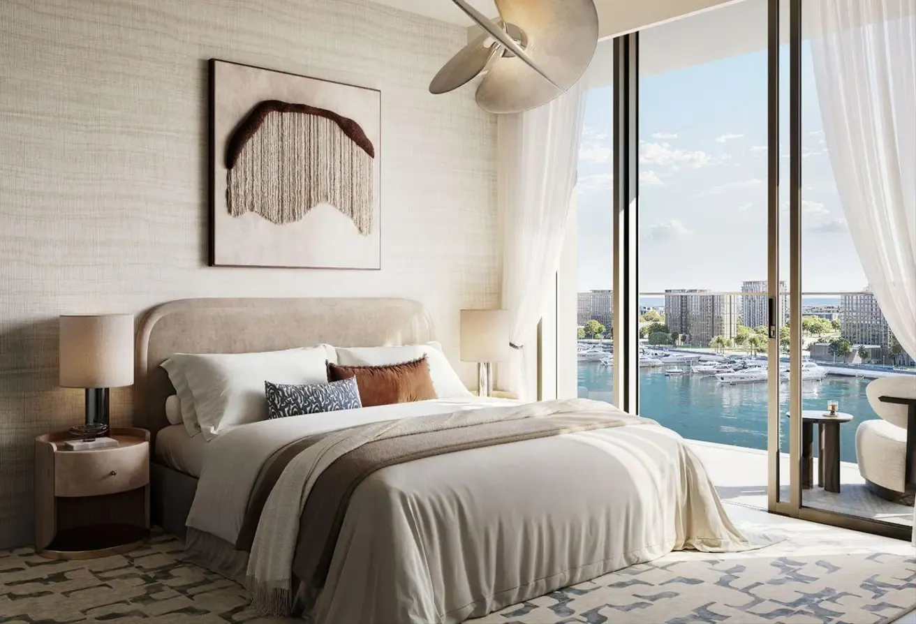 Waterfront Living | New Launch | Book Now