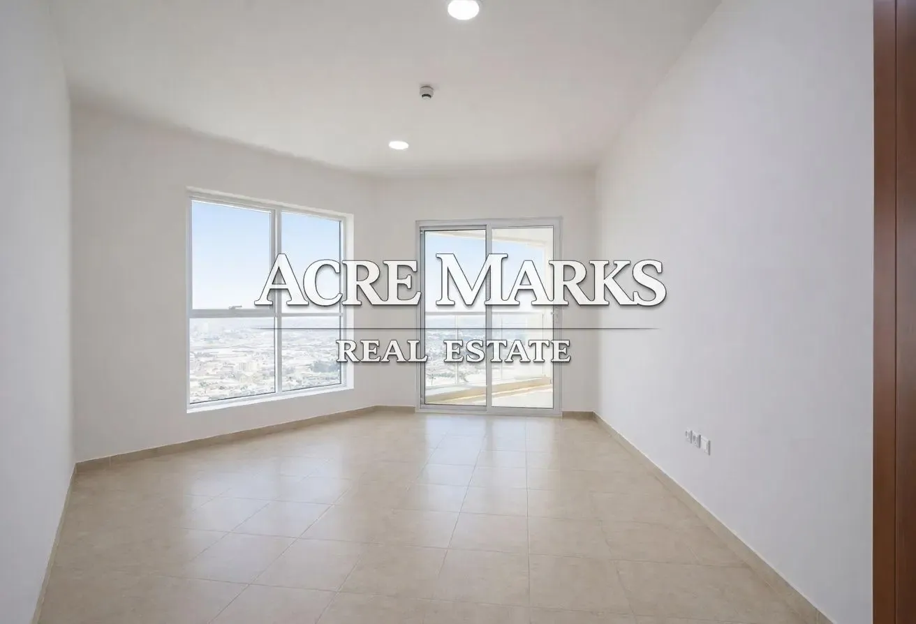 Sea View | Vacant | Ready to Move-in