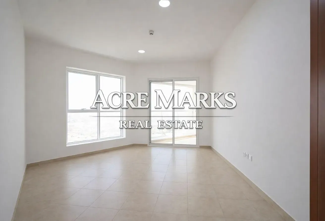 Sea View | Vacant | Ready to Move-in