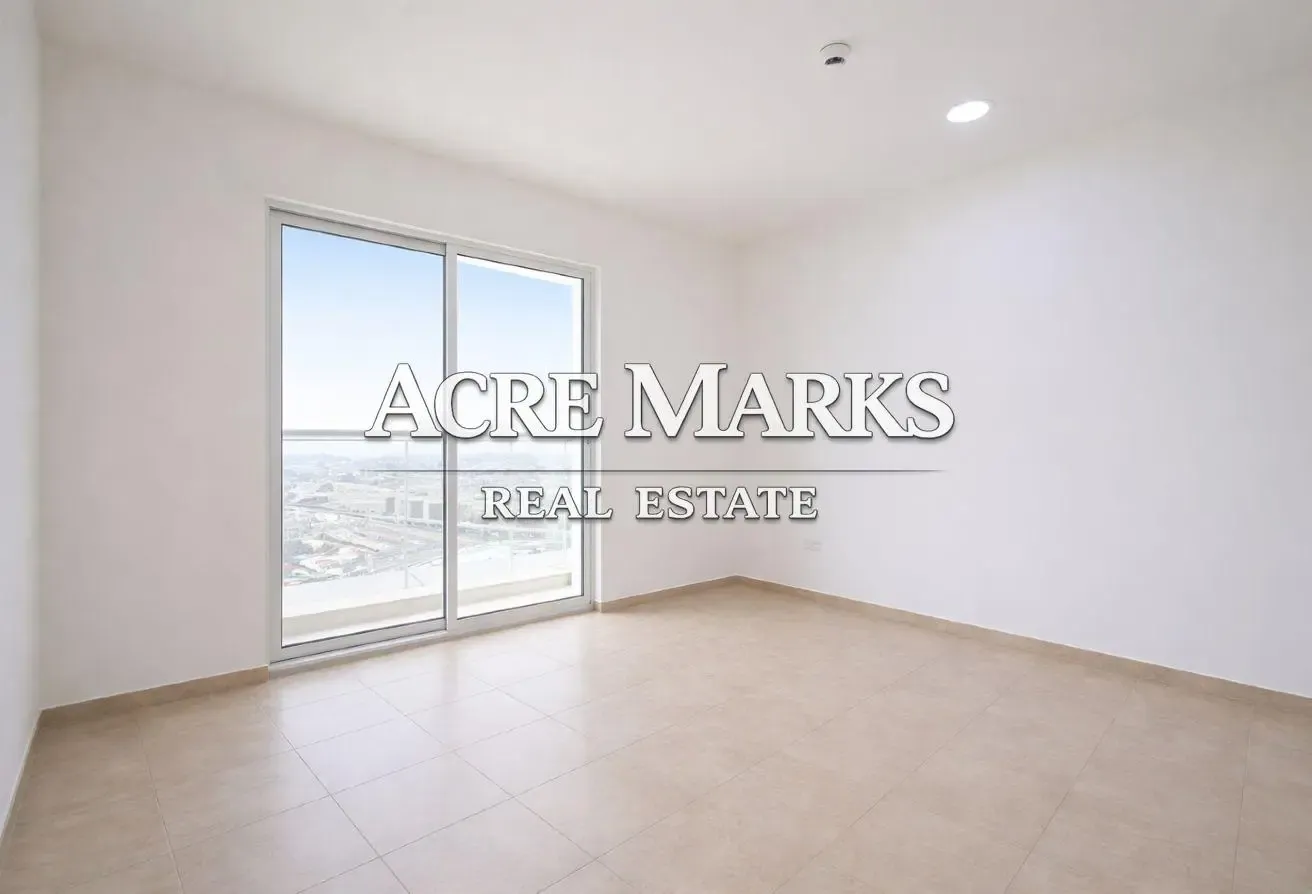 Sea View | Vacant | Ready to Move-in
