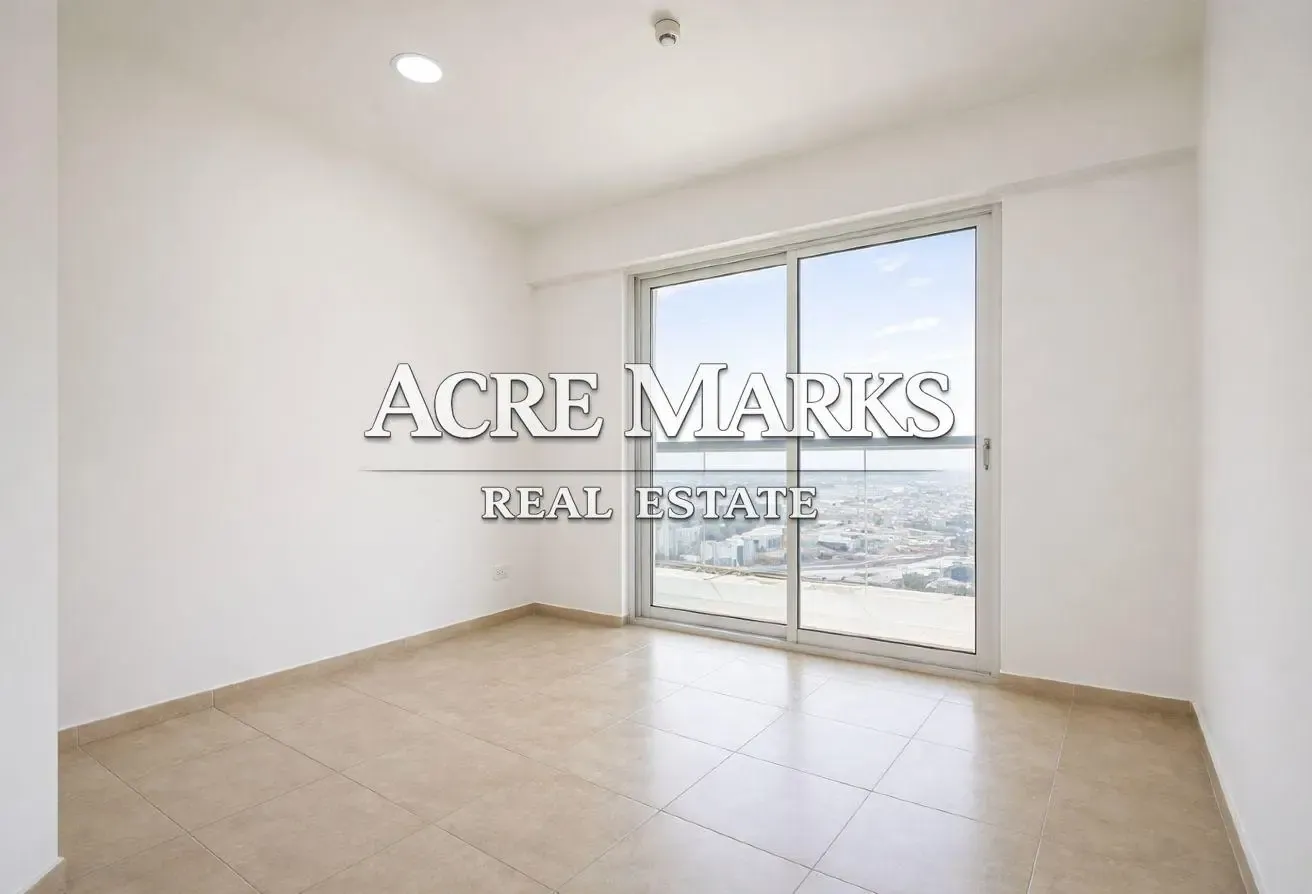 Sea View | Vacant | Ready to Move-in