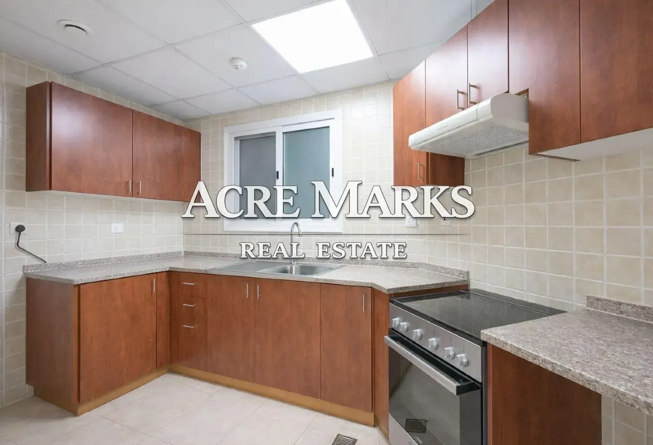 Sea View | Vacant | Ready to Move-in