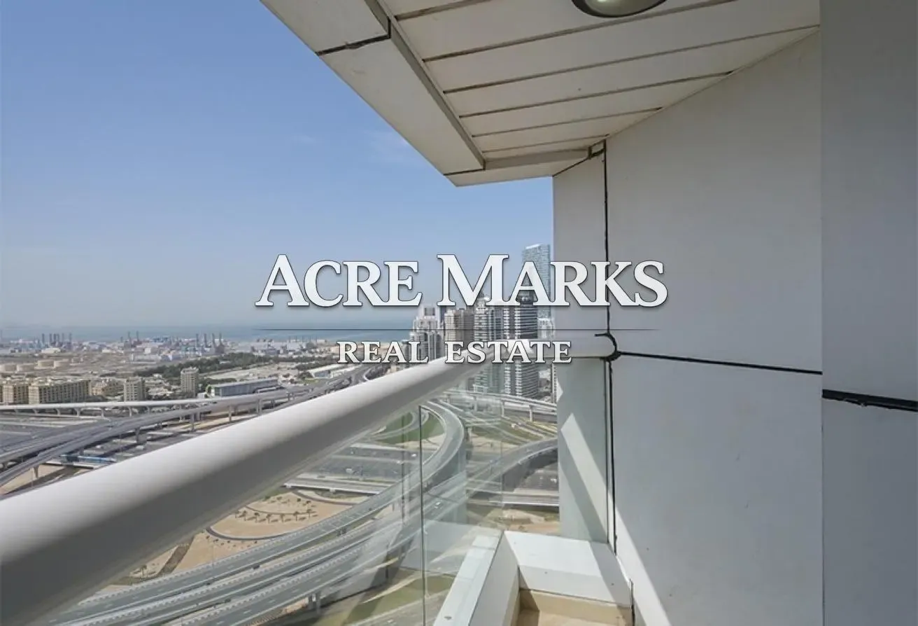 Sea View | Vacant | Ready to Move-in