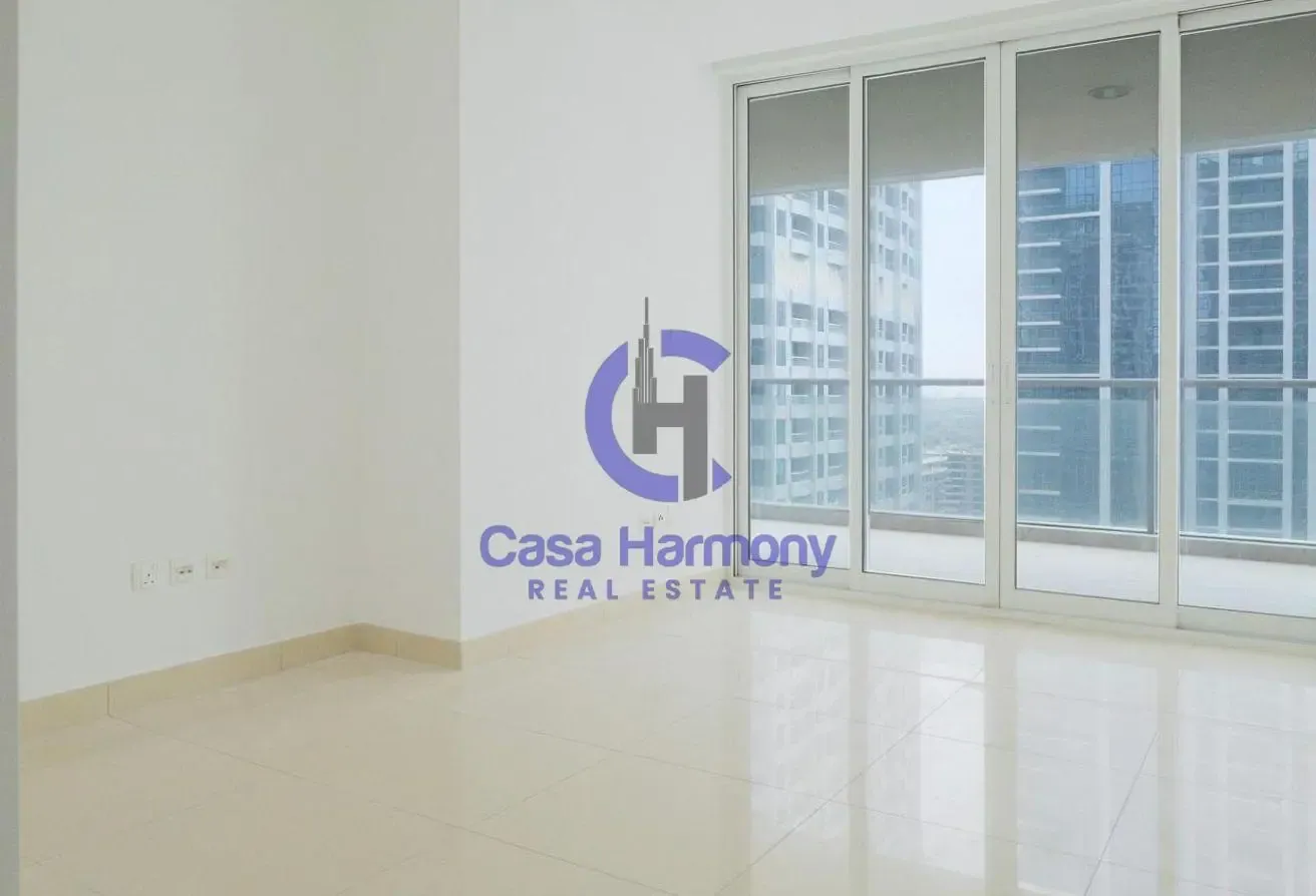 Canal View | Spacious Layout | Vacant on Transfer