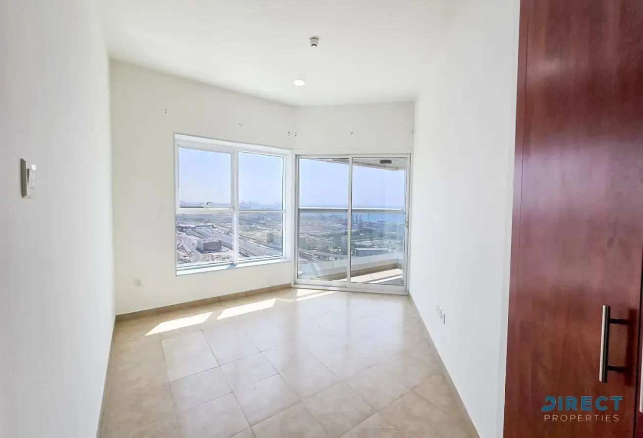 Nice Community | High Floor | Good ROI Potential