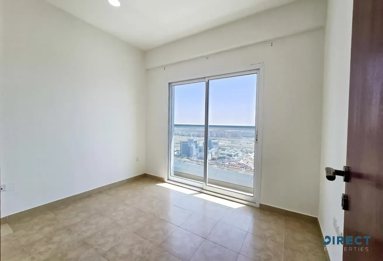 Nice Community | High Floor | Good ROI Potential