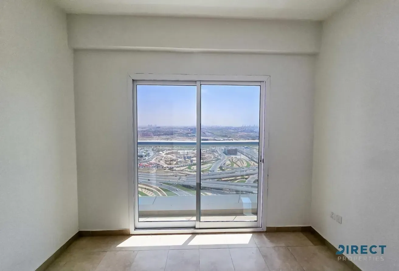 Nice Community | High Floor | Good ROI Potential