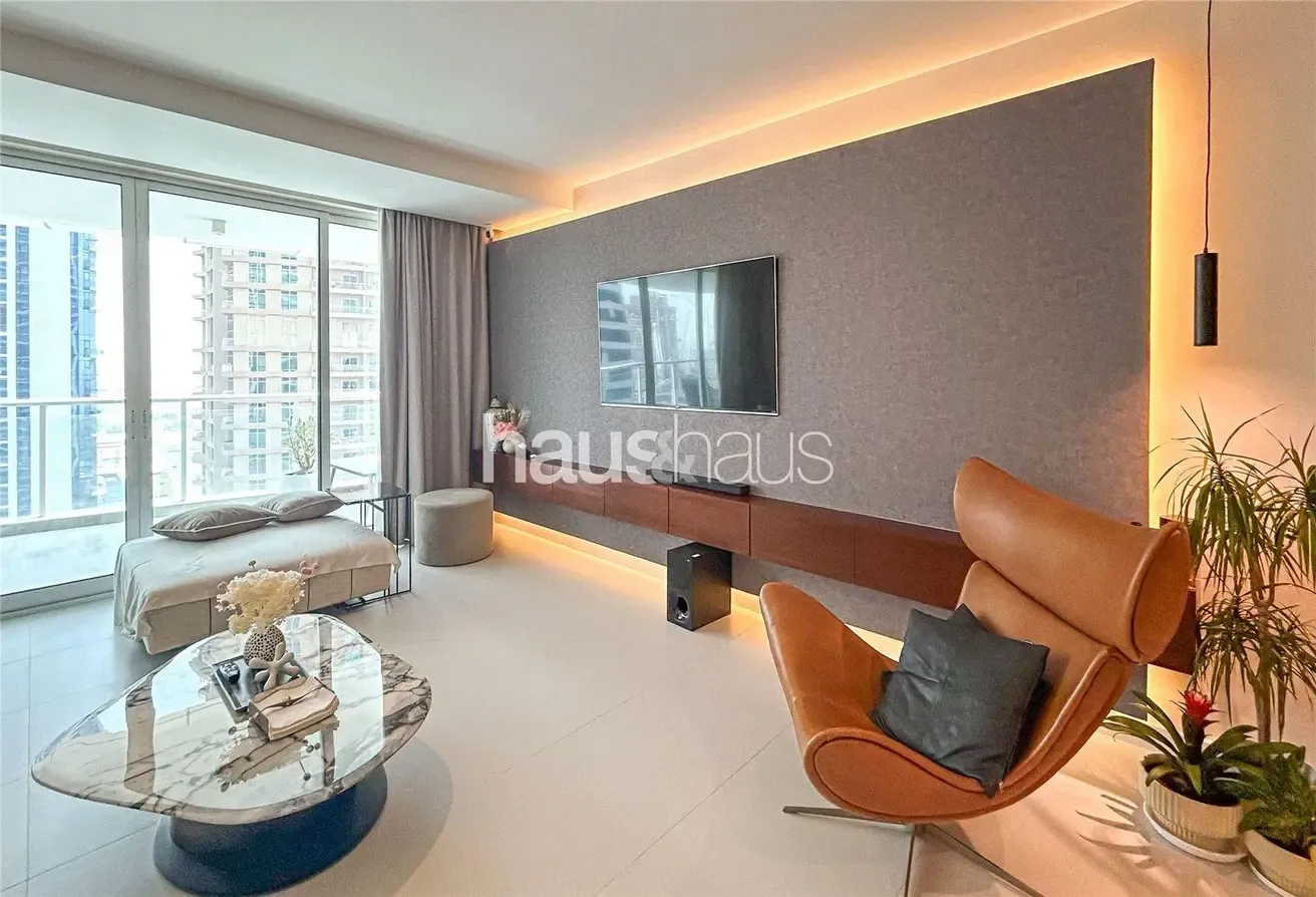 Fully Upgraded | High Floor | Large Layout | VOT