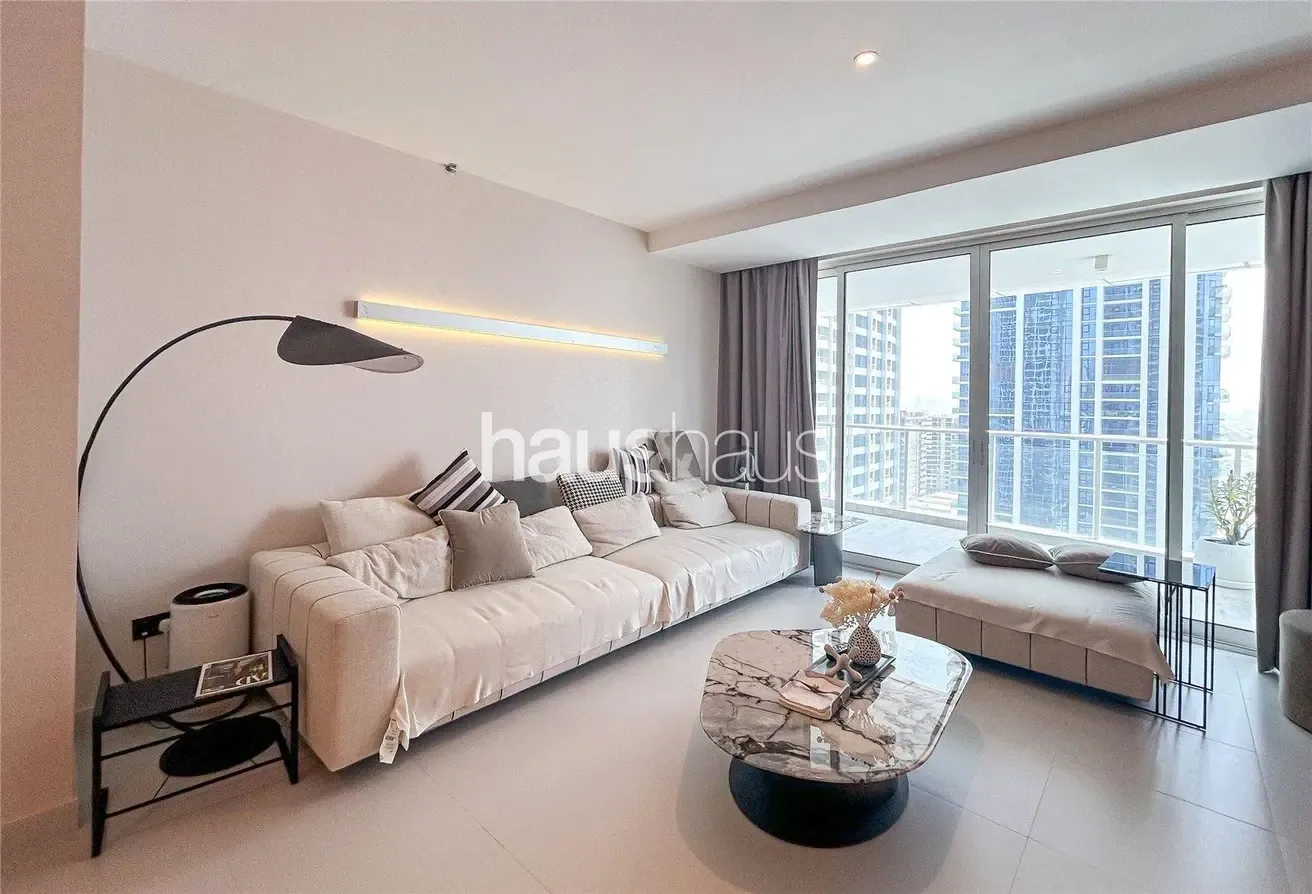 Fully Upgraded | High Floor | Large Layout | VOT