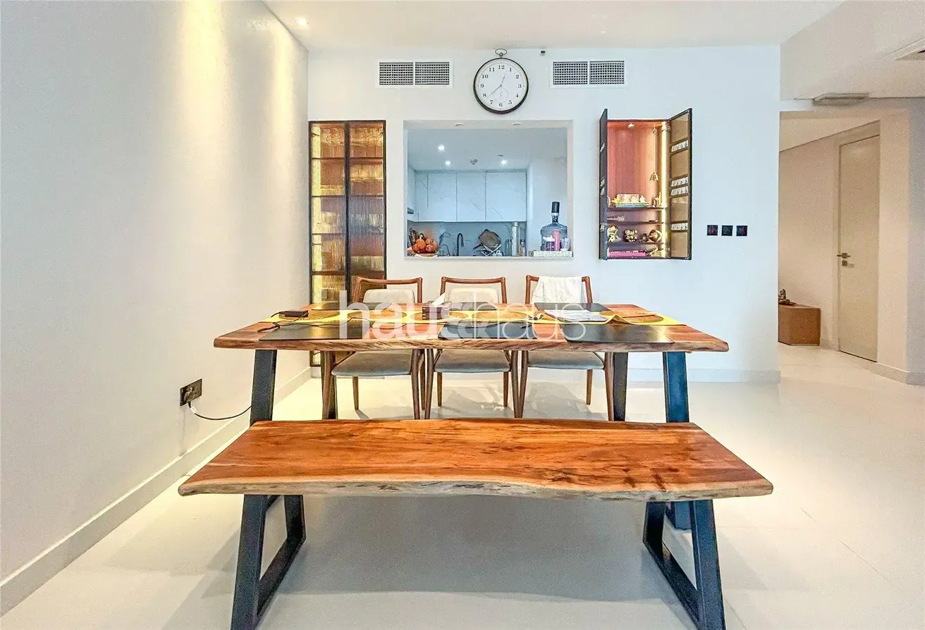 Fully Upgraded | High Floor | Large Layout | VOT