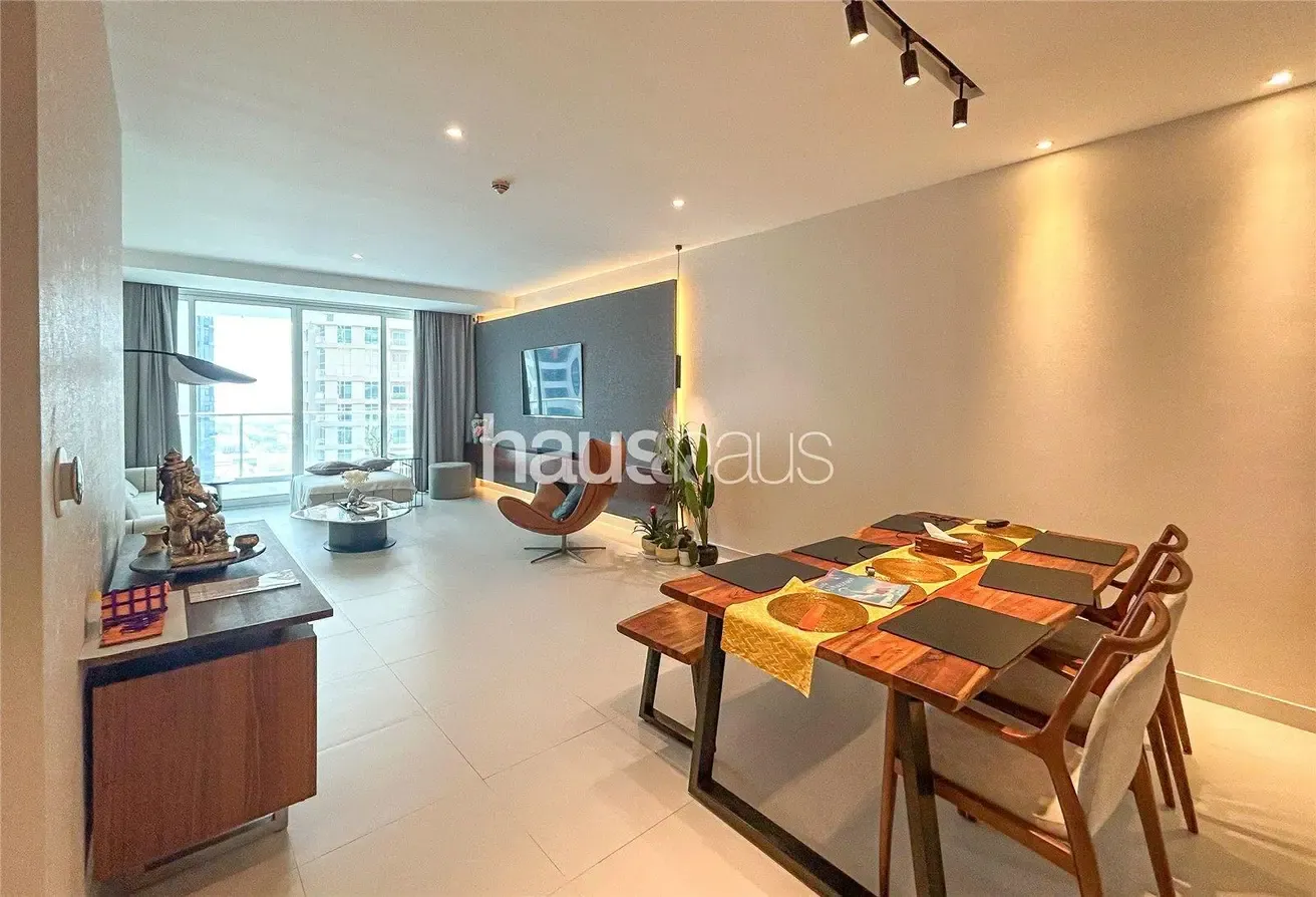Fully Upgraded | High Floor | Large Layout | VOT