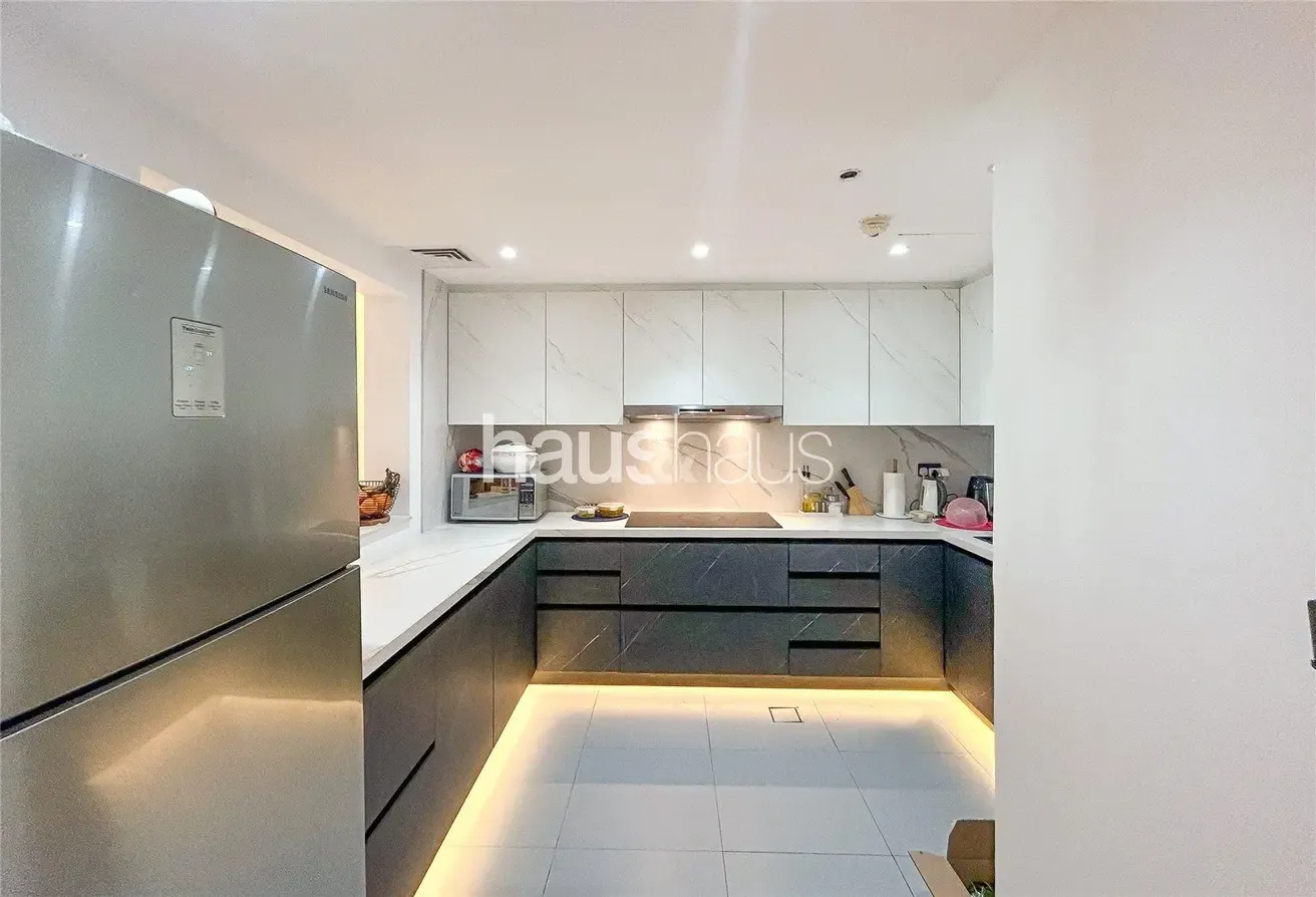 Fully Upgraded | High Floor | Large Layout | VOT