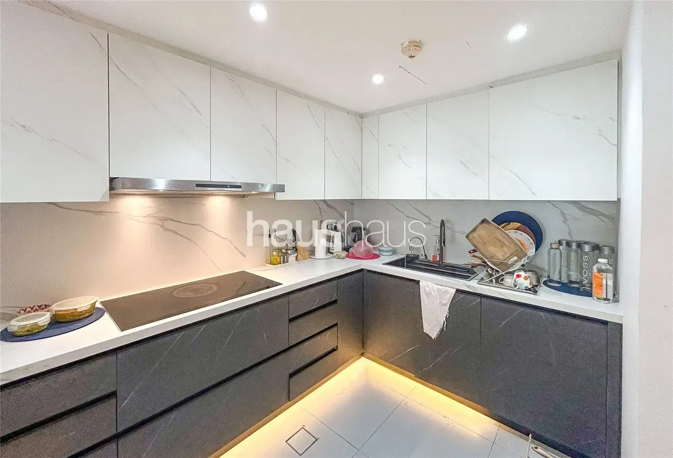 Fully Upgraded | High Floor | Large Layout | VOT