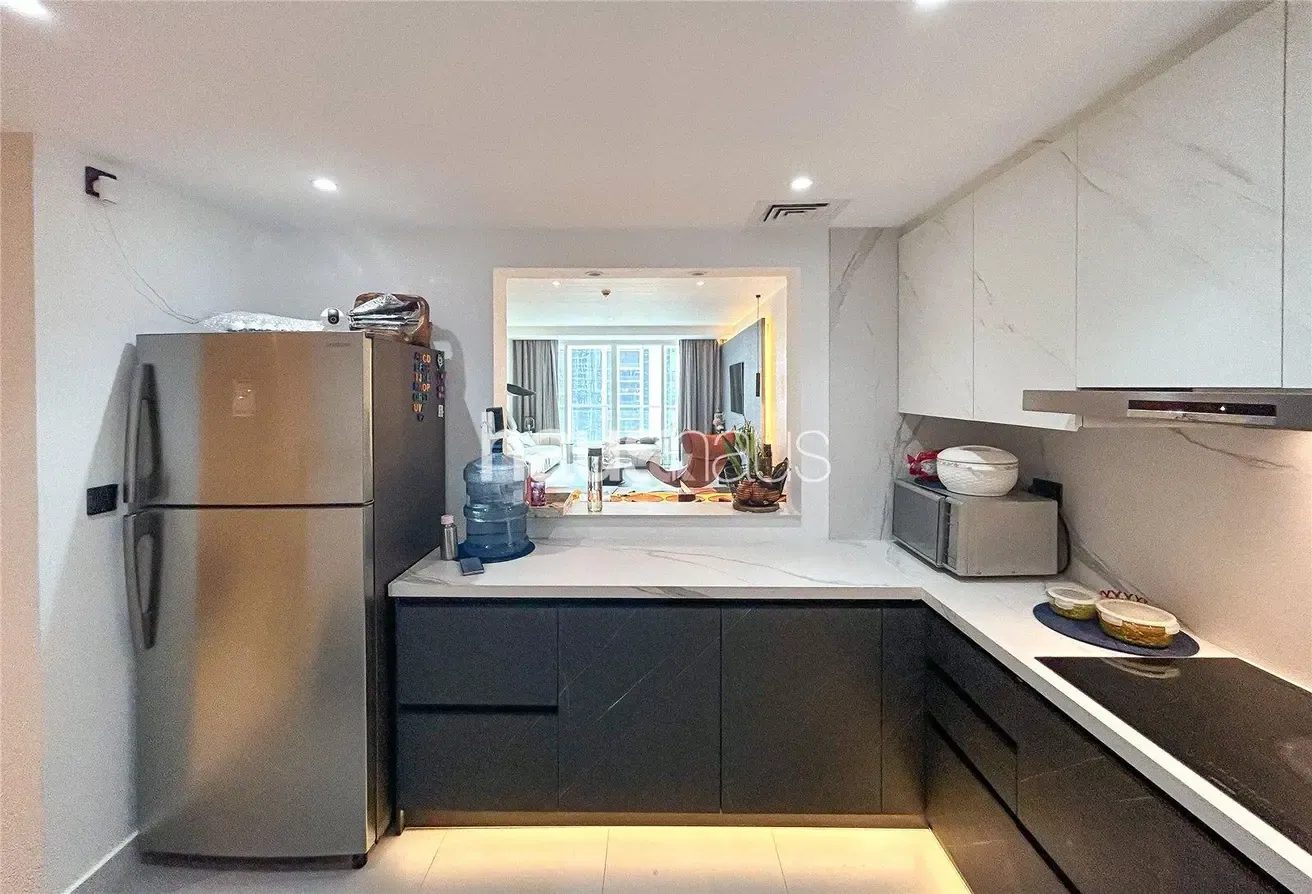 Fully Upgraded | High Floor | Large Layout | VOT