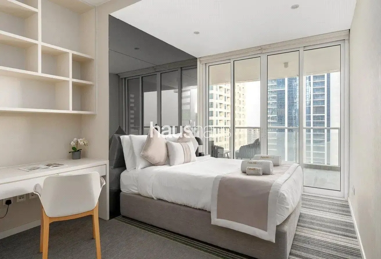 Fully Upgraded | High Floor | Large Layout | VOT