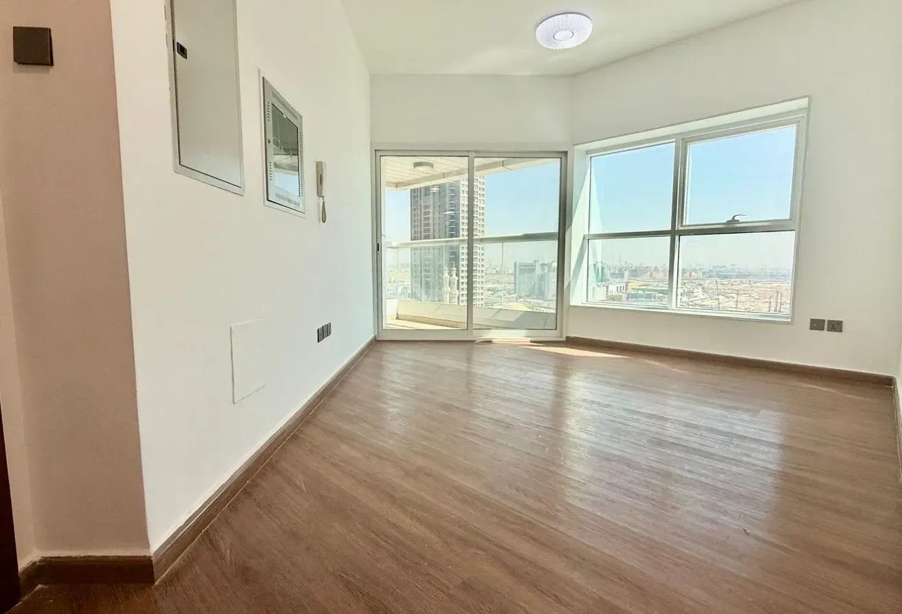 Vacant 3BR Apartment | Sheik Zayed Road View | JLT