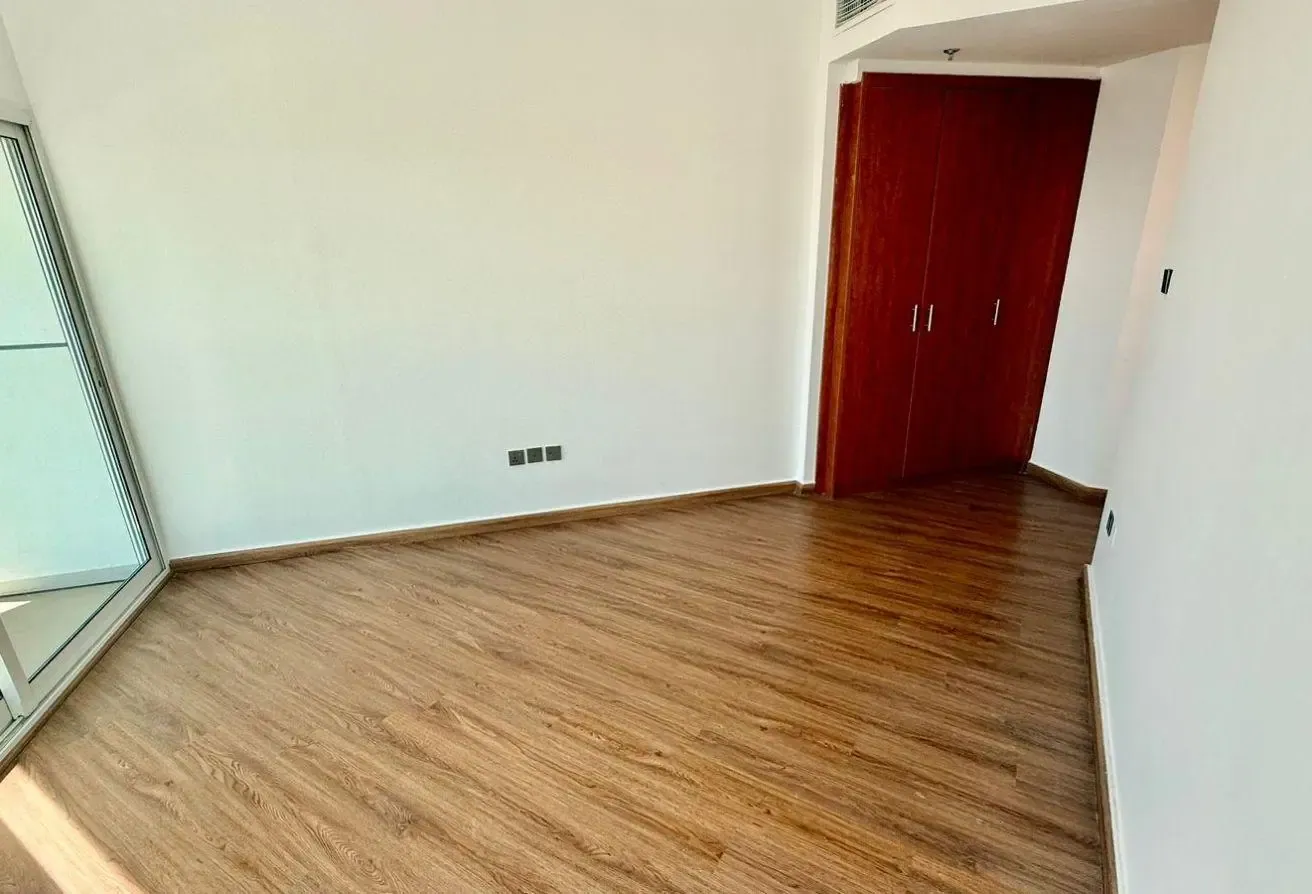 Vacant 3BR Apartment | Sheik Zayed Road View | JLT