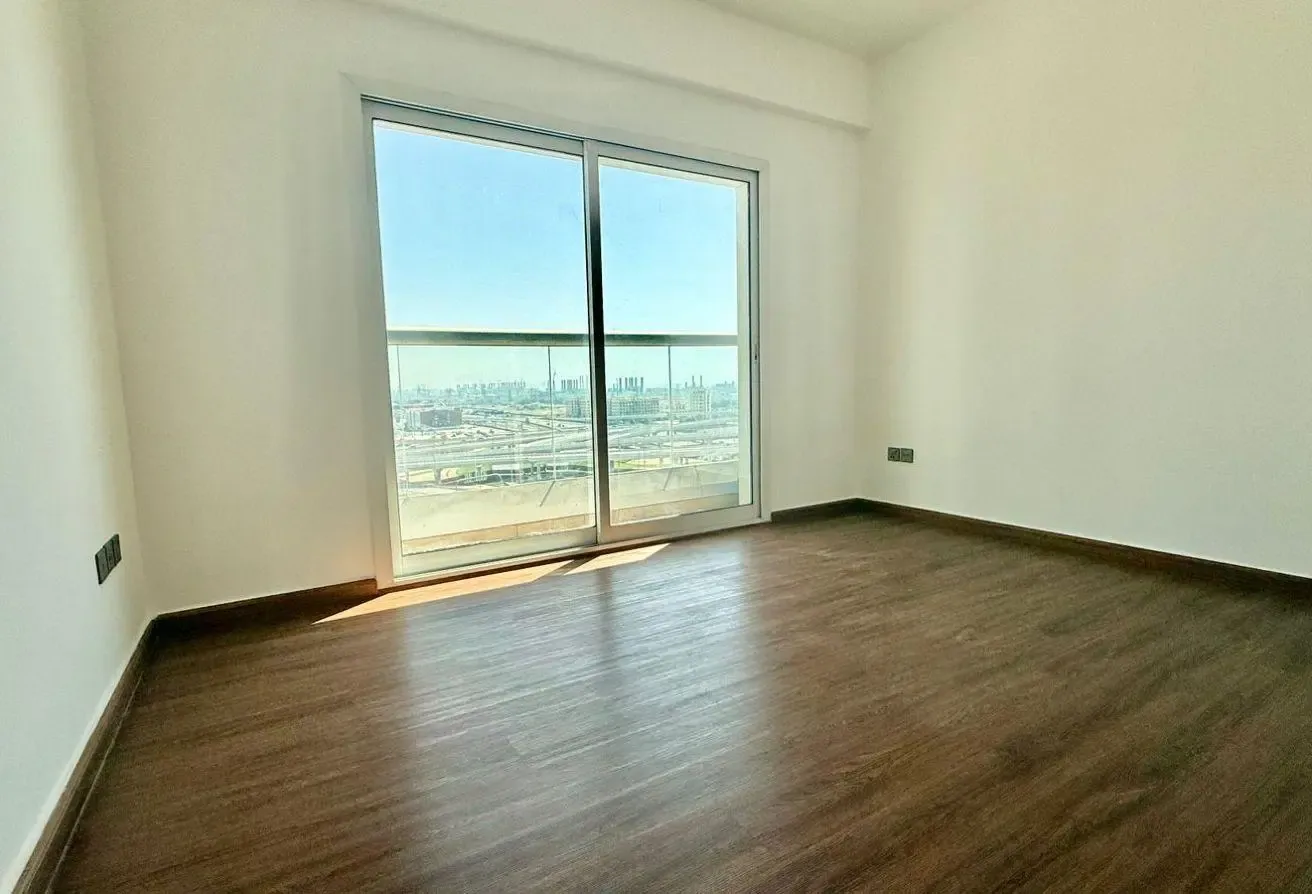 Vacant 3BR Apartment | Sheik Zayed Road View | JLT