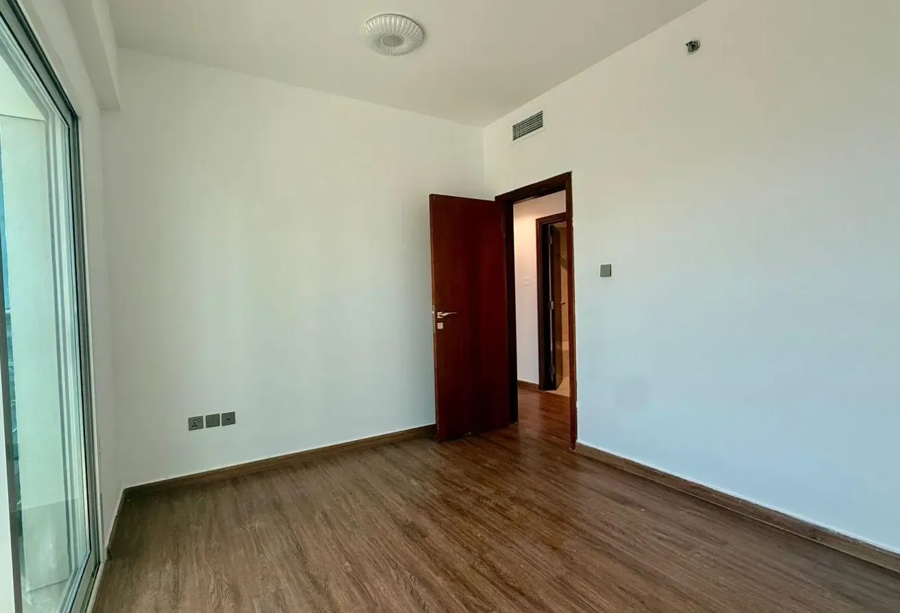 Vacant 3BR Apartment | Sheik Zayed Road View | JLT