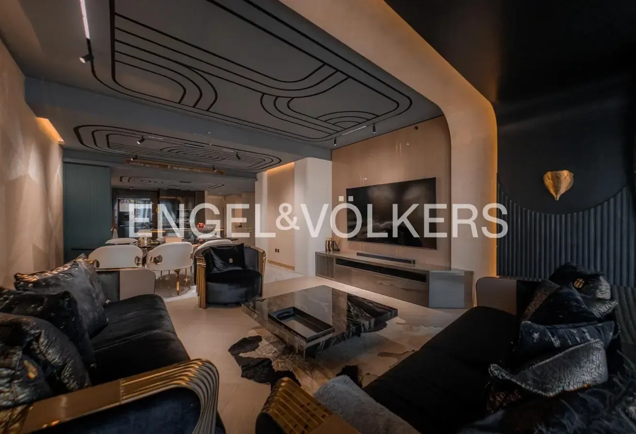 Exclusive | Fully Upgraded | Italian Design
