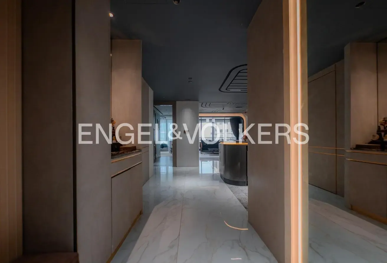 Exclusive | Fully Upgraded | Italian Design