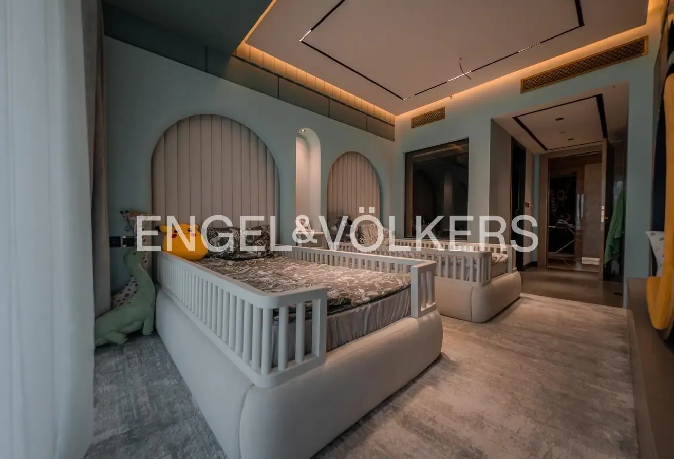 Exclusive | Fully Upgraded | Italian Design
