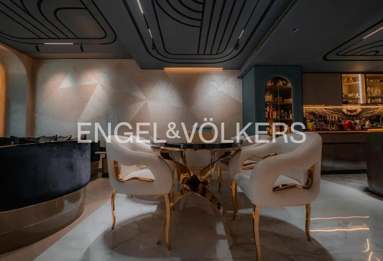 Exclusive | Fully Upgraded | Italian Design