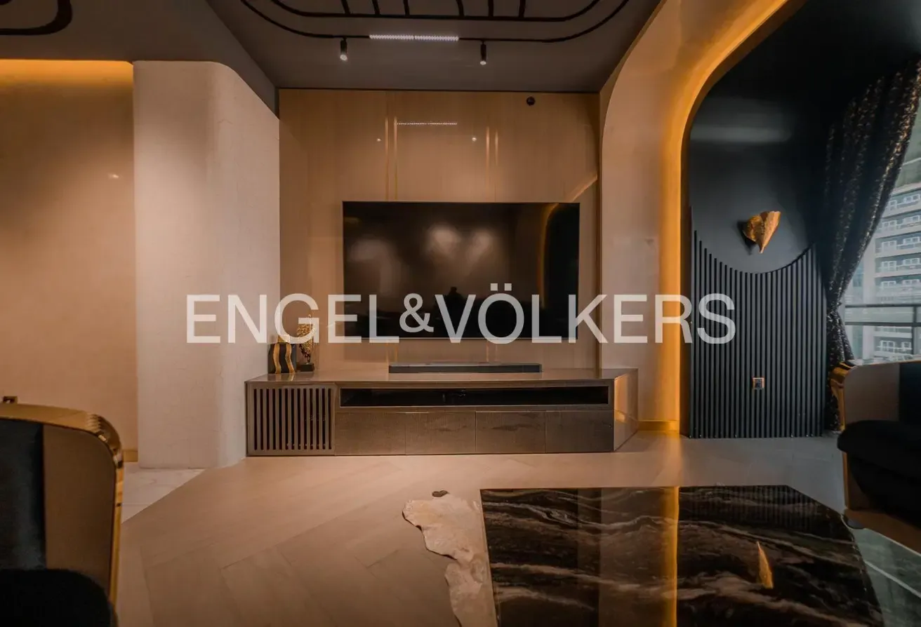 Exclusive | Fully Upgraded | Italian Design