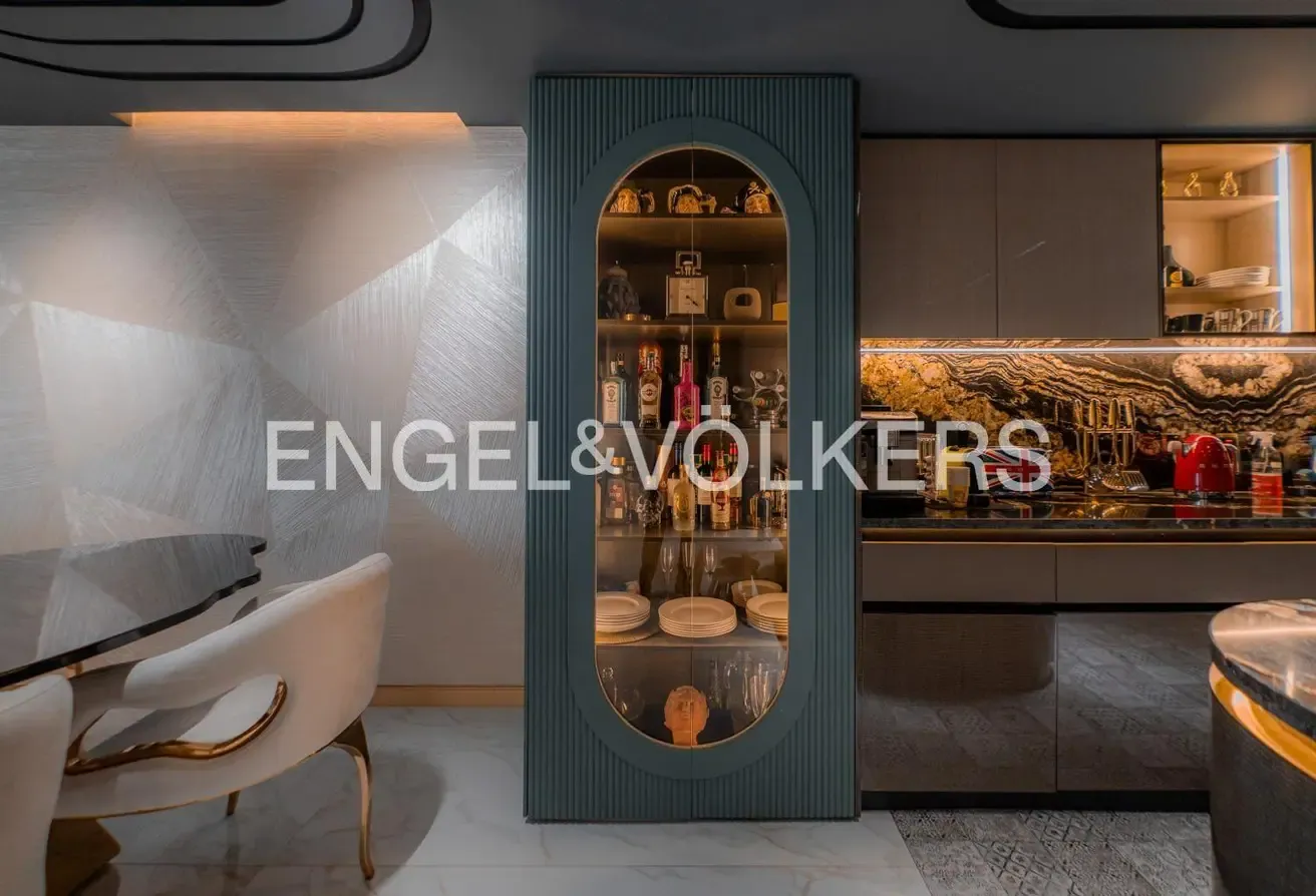 Exclusive | Fully Upgraded | Italian Design
