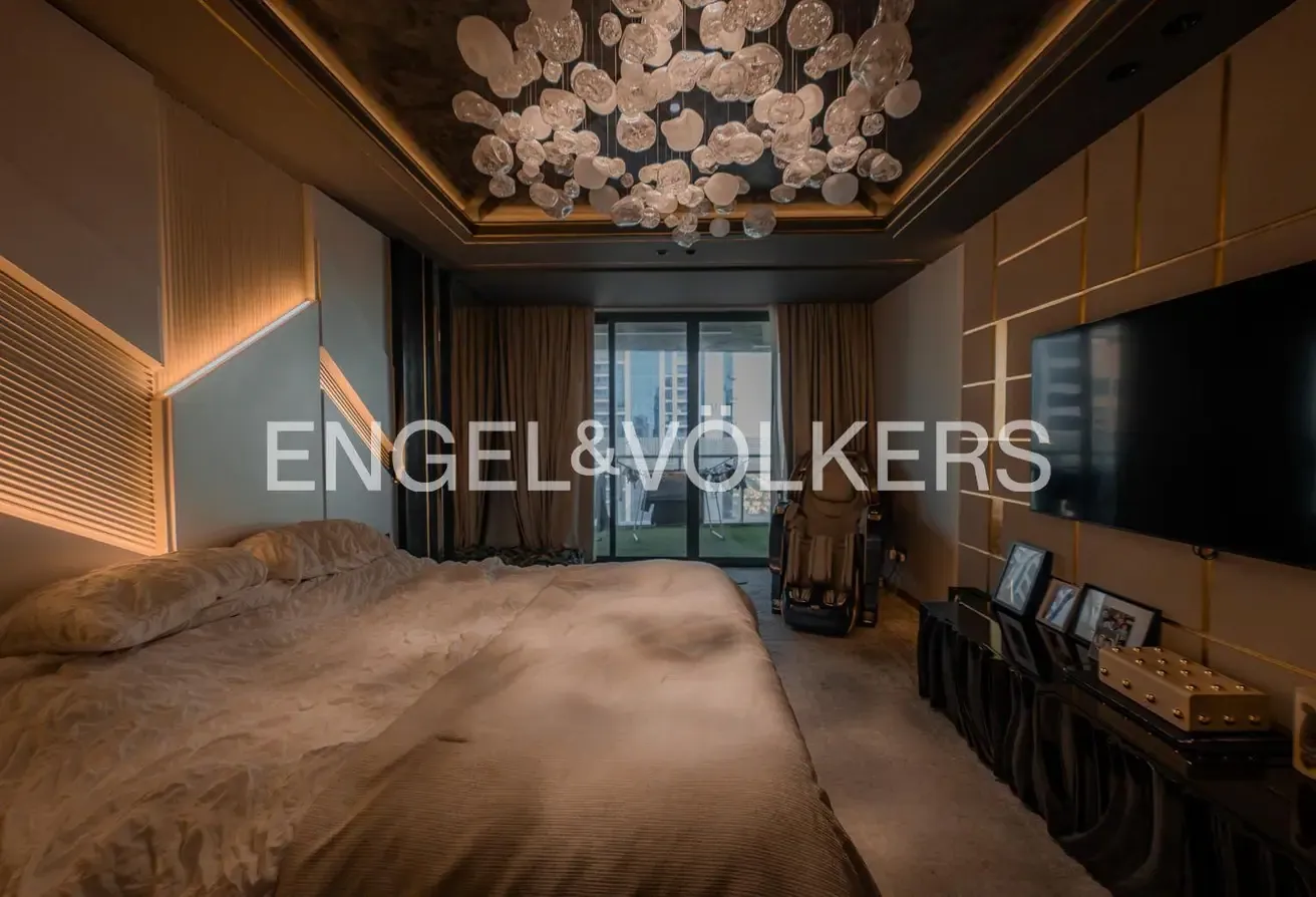 Exclusive | Fully Upgraded | Italian Design