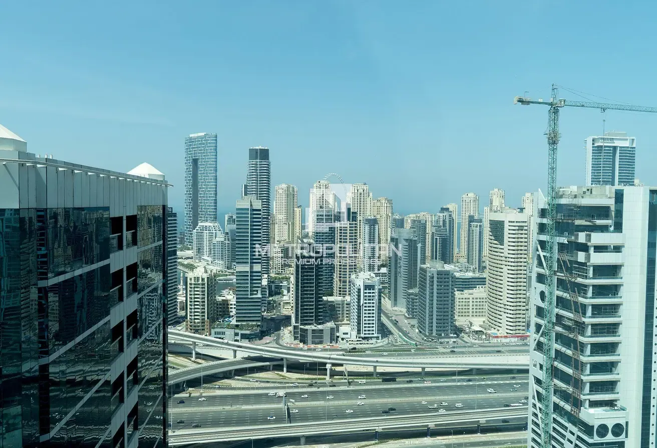Duplex Living | Vast Layout | Rented