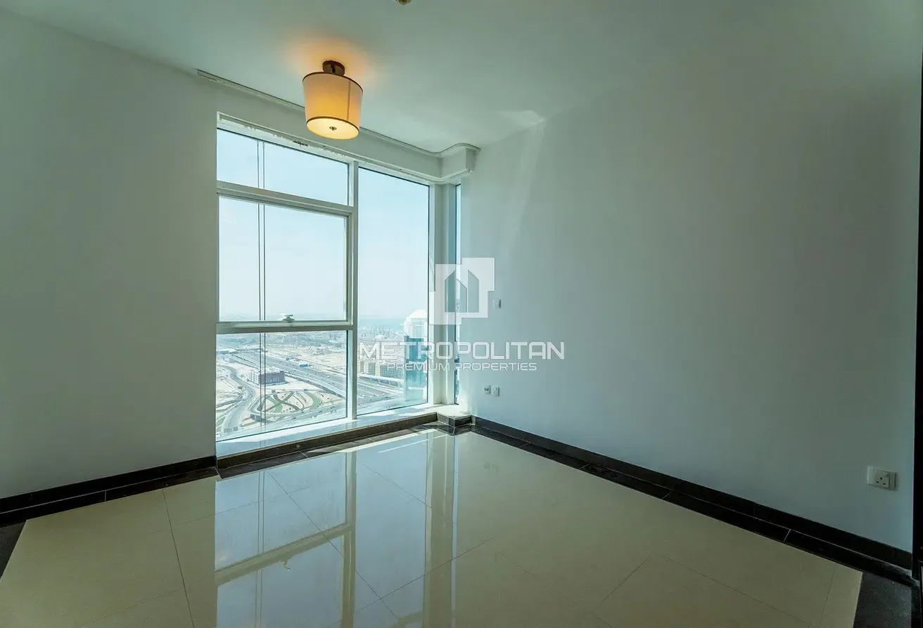 Duplex Living | Vast Layout | Rented