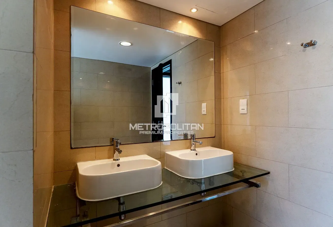 Duplex Living | Vast Layout | Rented