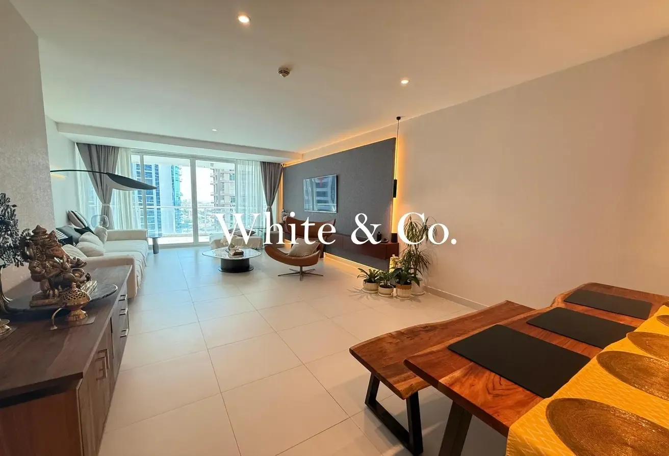 Vacant On Transfer | High Floor |Upgraded