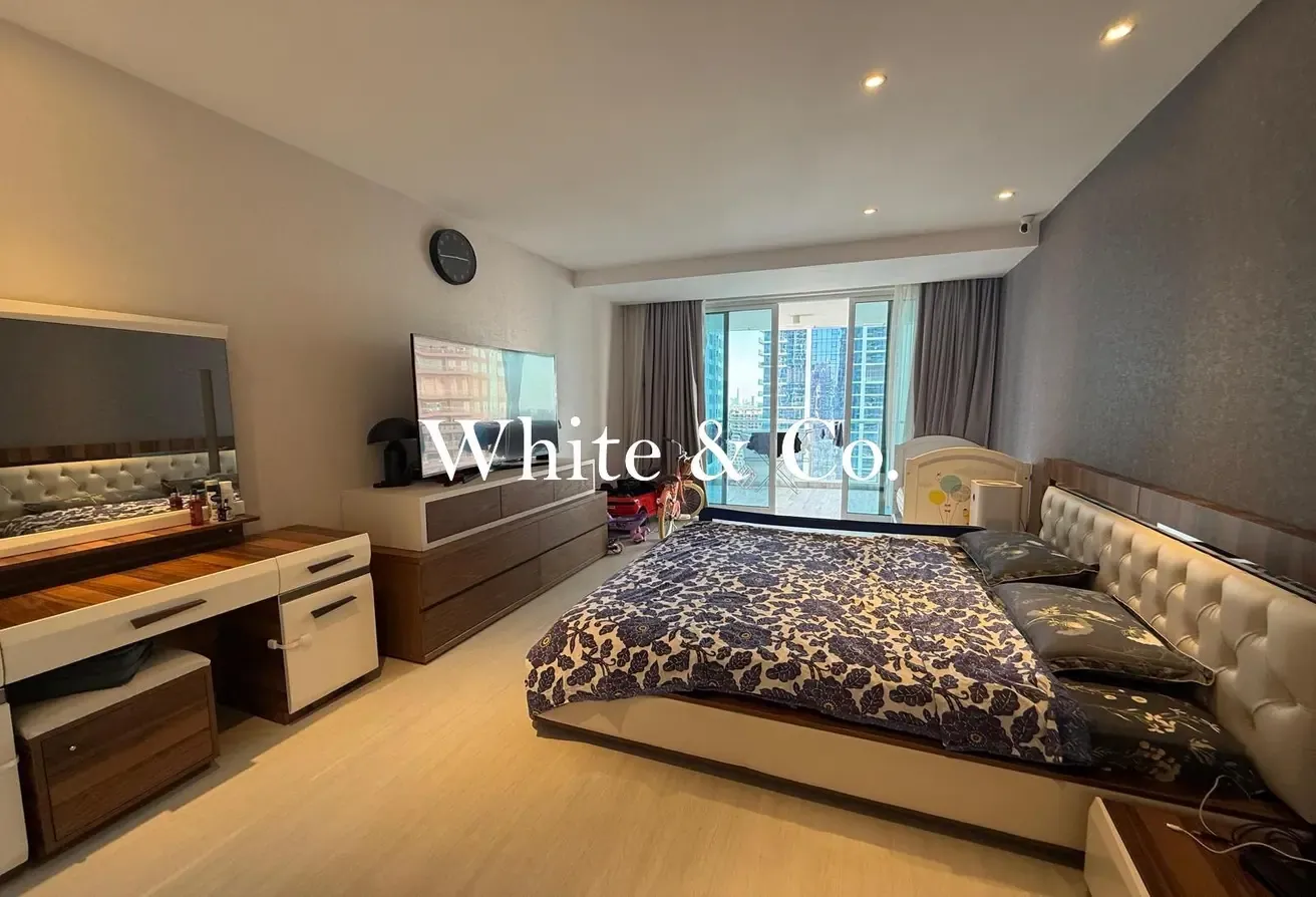 Vacant On Transfer | High Floor |Upgraded