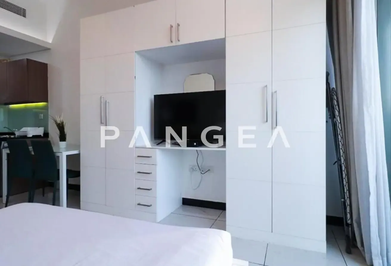High ROI | Swimming Pool View | Well Maintained