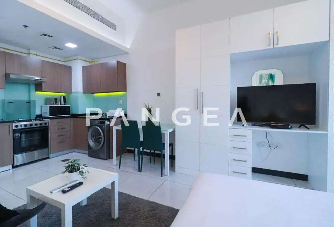 High ROI | Swimming Pool View | Well Maintained